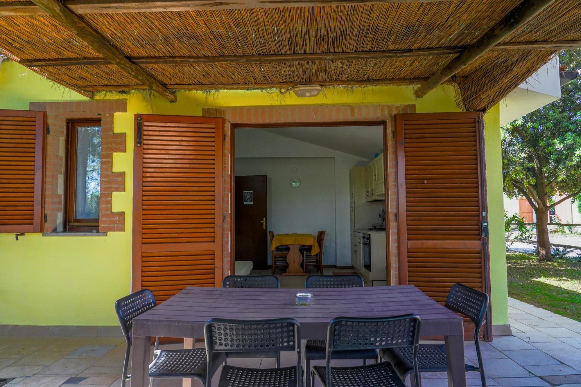 Agriturismo Il Roseto Marina di Grosseto Exterior foto